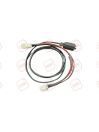 Harness CAN interface (Canaire)