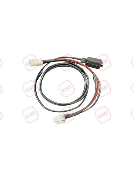 Harness CAN interface (Canaire)
