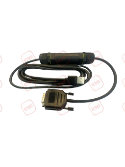 CANBUS-USB Adapter
