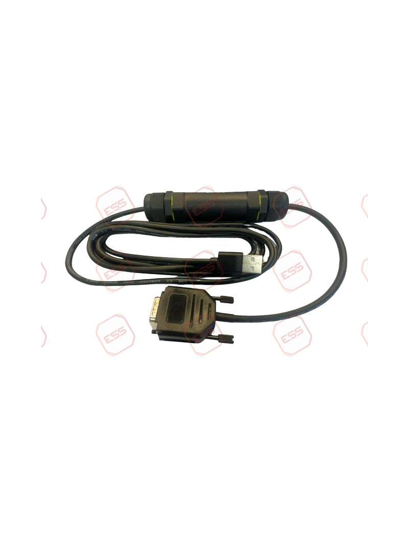 CANBUS-USB Adapter