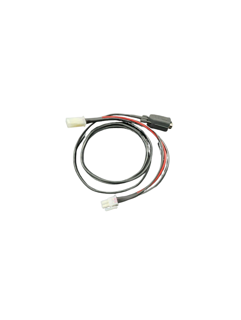 Harness CAN interface (Canaire)