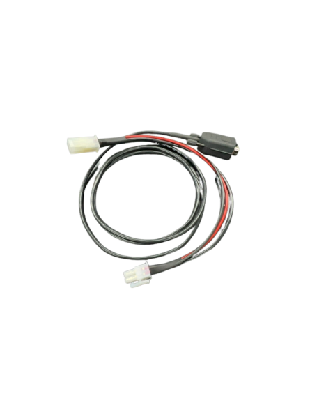Harness CAN interface (Canaire)