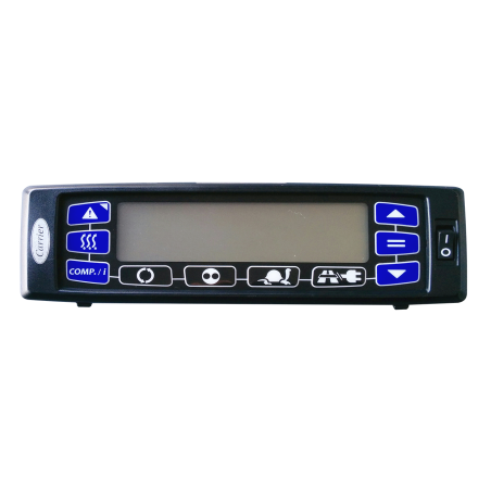 Supra Cab Command (Single Temp)