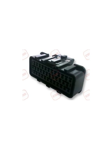 SR2/3 36-Way Plug Only