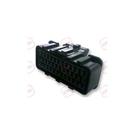 SR2/3 36-Way Plug Only