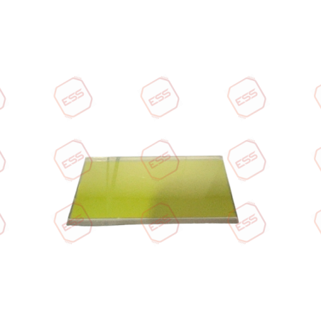 SR-2/3 HMI - LCD Module