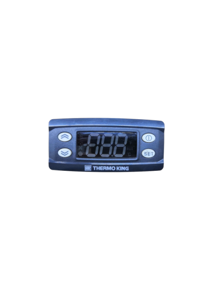 Ce-Series (CSR) In-Cab Controller