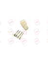 4-way Connector Kit (SR2/3 Comms)