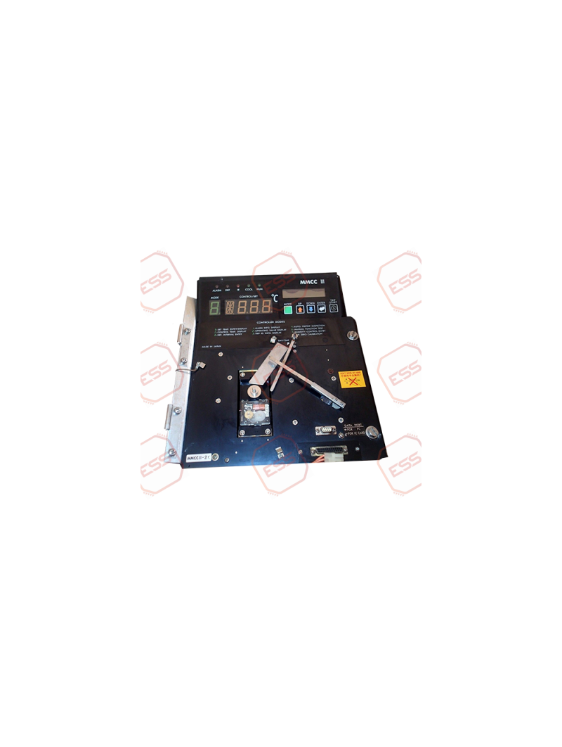 MMCC3 Controller
