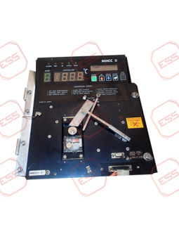 MMCC3 Controller