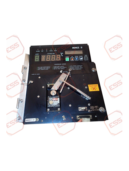 MMCC3 Controller