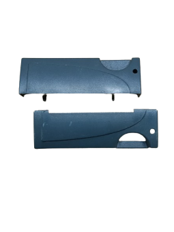 DataCold 250/500 V1 Plastic Printer Cover Set