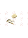 8-way Connector Kit (SR2/3 CAN)