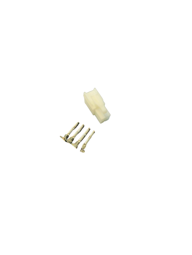 4-way Connector Kit (SR2/3 Comms)