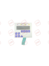 Schmitz Cargobull BGO SCB Controller TKM Keypad Overlay