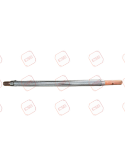 Supra 850 Vibrasorber Suction
