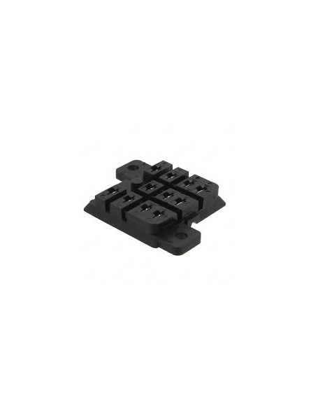 MP3000 Main Relay Board Socket 