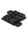 MP3000 Main Relay Board Socket 