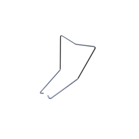 Main Relay Board Power Relay Clip (Metal-type)