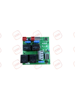 Fan Control Relay Board (Xarios 5/6/8)