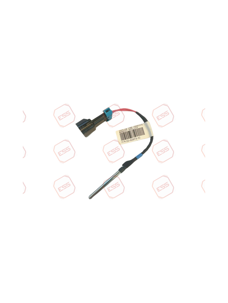 Supra/Vector Temperature Sensor 