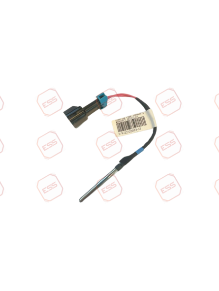 Supra/Vector Temperature Sensor 