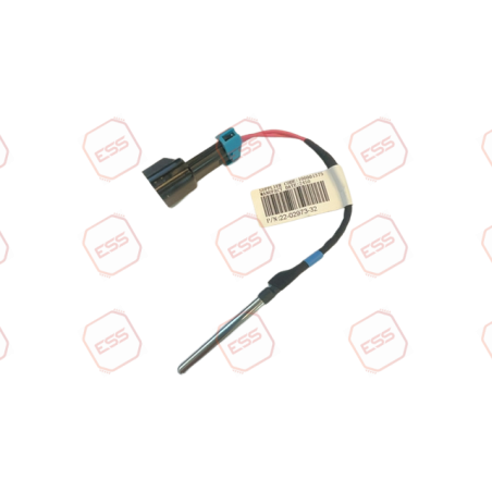 Supra/Vector Temperature Sensor 