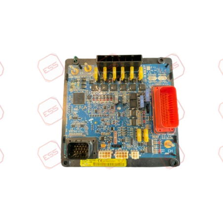 SR-4 Expansion Module (Precedent)