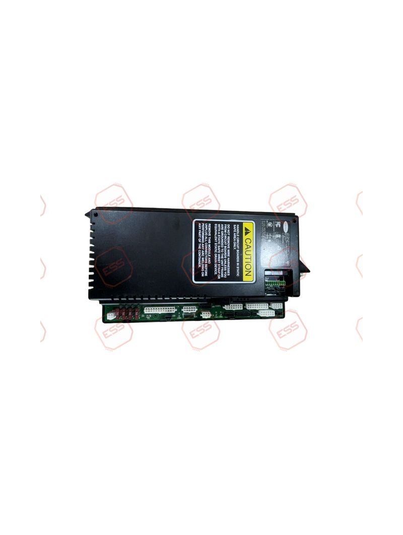 MicroLink 5 Controller (Blue Label)