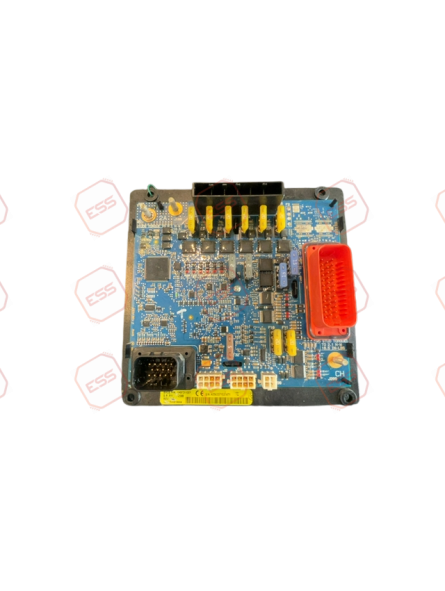 SR-4 Expansion Module (Precedent)