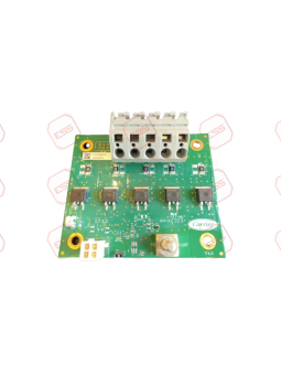 Supra Relay Board MT