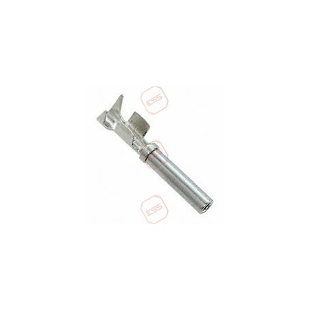 DT-AT Socket Contacts Size 16 (50-Pack)
