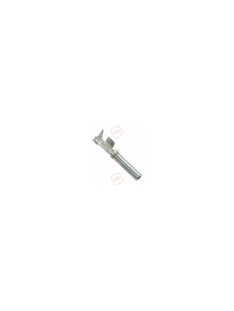DT-AT Socket Contacts Size 16 (50-Pack)