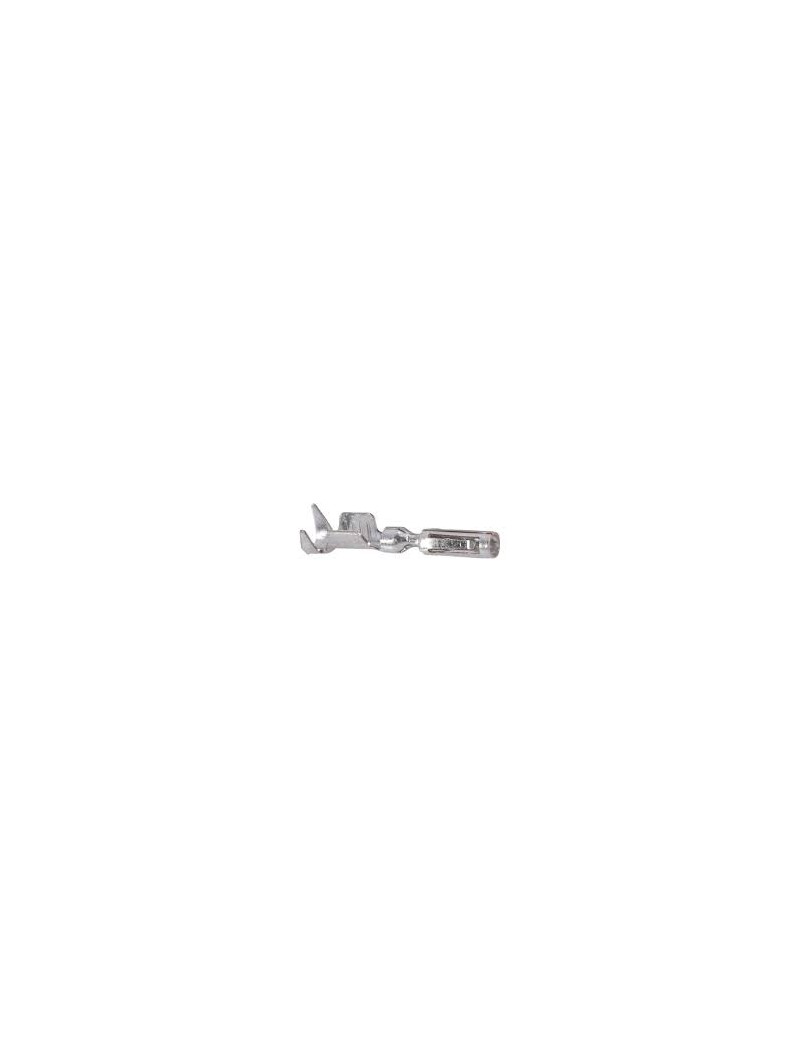 Socket Terminals Only - AS-TIN (20-Pack)