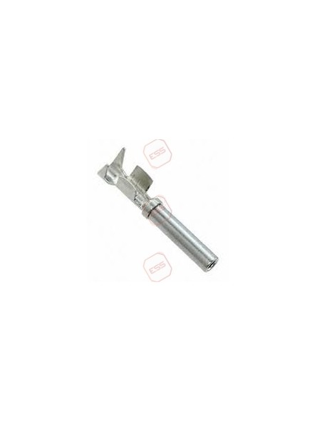 DT-AT Socket Contacts Size 16 (50-Pack)