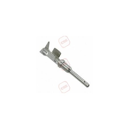 DT-AT Pin Contacts Size 16 (50-Pack)