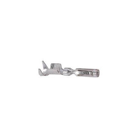 Socket Terminals Only - AS-TIN (20-Pack)