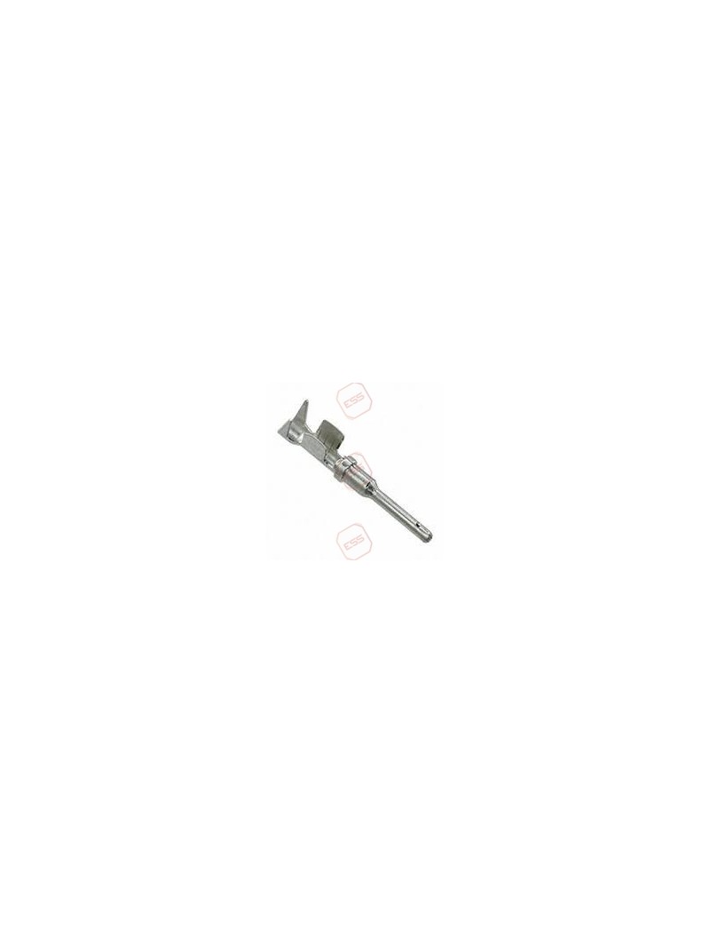 DT-AT Pin Contacts Size 16 (50-Pack)