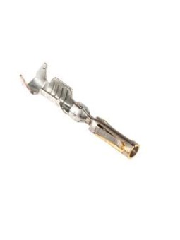 Socket Terminals Only - AS-GOLD (20-Pack)