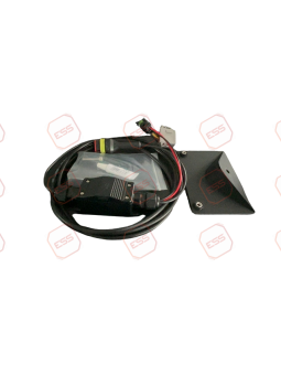 TXR Reefer - Thermoking Advancer Adapter (ESSCAN) Cable