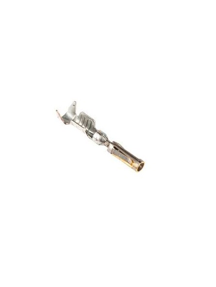 Socket Terminals Only - AS-GOLD (20-Pack)
