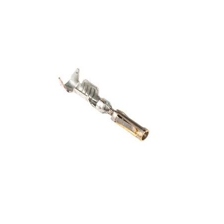 Socket Terminals Only - AS-GOLD (20-Pack)