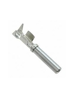 DT-AT Socket Contacts Size 16 (50-Pack)