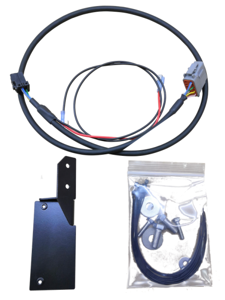 TXR Reefer - Carrier ML2i/3 Adapter Cable Kit
