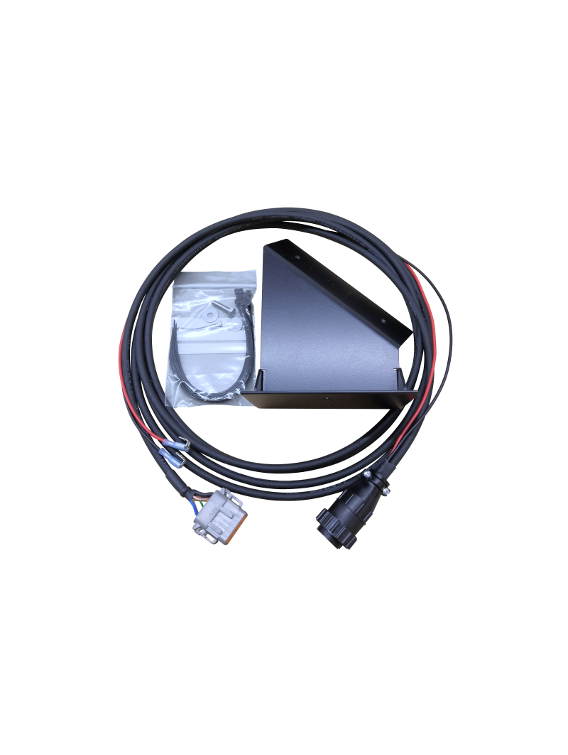 TXR Reefer - ThermoKing uP-V Adapter Cable Kit