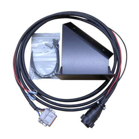 TXR Reefer - ThermoKing uP-VI Adapter Cable Kit