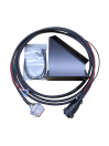 TXR Reefer - ThermoKing uP-VI Adapter Cable Kit