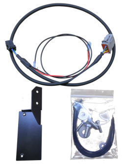 TXR Reefer - Carrier ML3 Adapter Cable Kit