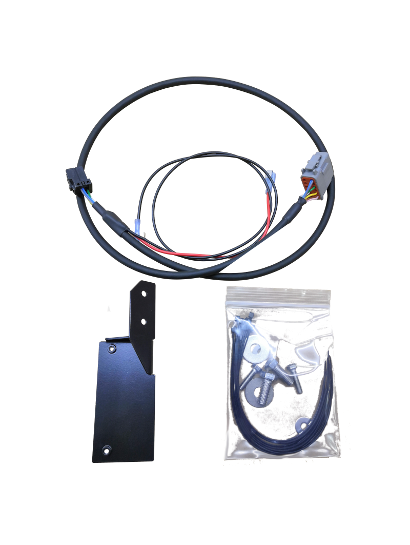 TXR Reefer - Carrier ML3 Adapter Cable Kit