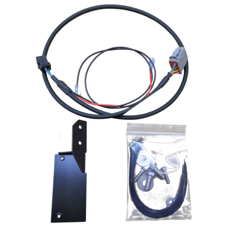 TXR Reefer - Carrier ML3 Adapter Cable Kit